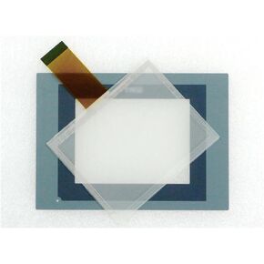 TP106PT-24V TP106QT-24V TP106QS-24V - Plastic Protective Film Touch Screen(Touchpad)