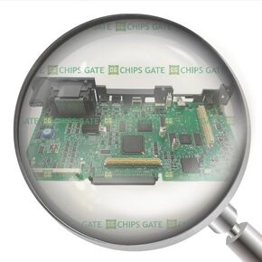 New in Box A16B-3200-0810 Motherboard