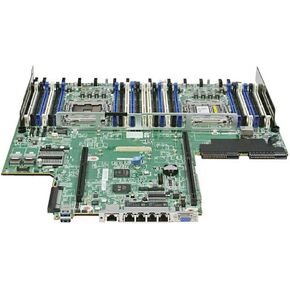 HP Enterprise System Board for ProLiant DL360 Gen10 Systems, 875552-001 (Renewed)