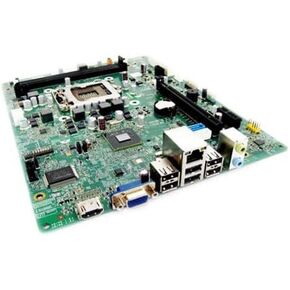 Dell T10Xw Desktop Motherboard Main System Board