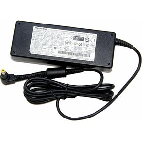 أصلي 110W 15.6V 7.05A AC/DC محول متوافق مع Panasonic FZ-55 FZ-40 CF-53AACZYDE CF-AA5713A M1 M2 M3 J1 J4 CF191Haaxf2 CF-T2 CF-34 CF-F8