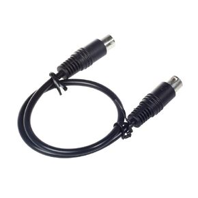 Generic Vuslo Wiring Connecting Terminals - Connector Link Cable for Sega 32x to Sega Genesis 2 & 3 Generation Console BT