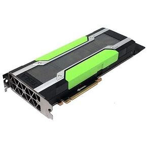 HP Q0E21A NVIDIA Tesla P100 16G GPU Card