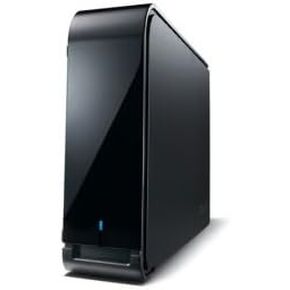 4TB Drive Station Axis Velocity