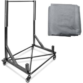 Black Storage with Cover Bolts 9007900200 TC107Black 95033027738