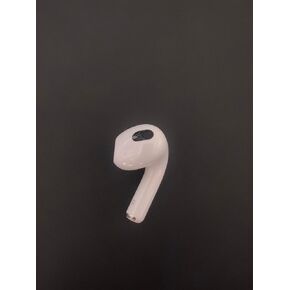 DZH OEM Right Replacement Earbuds A2565 for AirPod 3 (3rd Generation), Single Right Ear Side Only, Compatible with Original AirPods A2566 Charging Case