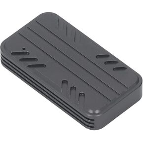 KEENSO M.2 NVME SSD ALPUSUSE ADAPTER عالية السرعة نقل 10 جيجابت في الثانية USB3.1 Gen2 محرك الأقراص الثابت