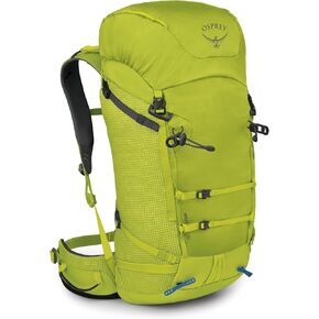Osprey Mutant 38 Climbing and Mountaineering Backpack, Mars Orange, Small/Medium in Kuwait