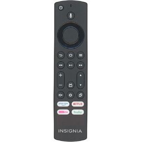 Insignia NSRCFNA21 Rev B Smart Remote - استبدال: NSRCFNA19 Rev B Fire ، NSRCFNA21 FIRE