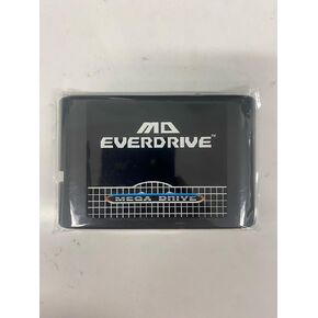 Sega Everdrive 3000-1 multicart