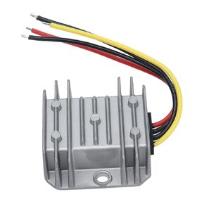 DC/DC 24V إلى 19V التنقيح لأسفل منظم المحول ، 10A 190W DC Converter منظم المخفضات GOLF CARR
