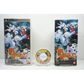 Gintama no Sugoroku (Japan Import)