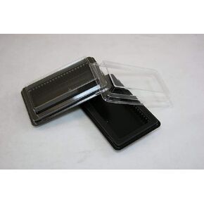 Packing Tray with Cover for 20PCs (DDR4 or DDR5 ONLY) Notebook Memory/SODIMM (Pack of 2)