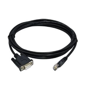 UG00C-T Suitable for UG DOP Series UG221H UG320H UG330H UG430H HMI Touch Panel Programming Cable