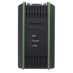 6ES7972-0CB20-0XA0 PC Adapter USB Cable for S7-200/300/400 RS485 Profibus MPI/PPI 9-pin