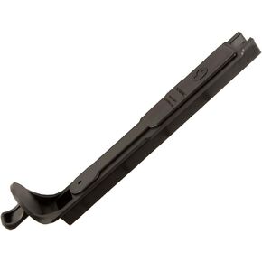 Top Stop Upper Receiver Cover Polymer Black