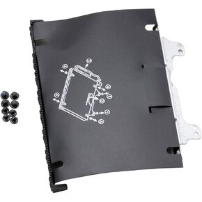 أفضل أدوات أجهزة محرك الأقراص الصلبة براغي مع استبدال البراغي لـ HP Probook 440 445 430 435 G4 US