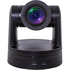 Electronics CV605-U3 2MP Full HD USB-C/HDMI/IP 5x PTZ Camera, Black