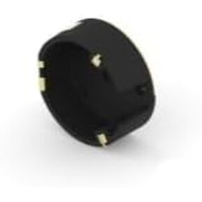 TE Connectivity/AMP العلامة التجارية ، 1513164-1-25PACK ، هوائي مصبوب مختوم
