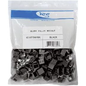 Icc Module, Blank 100 Pk, Bk