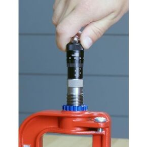 Large Caliber Rifle Micrometer Adjust Screw