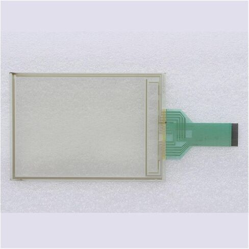 3 PCS V606 V606CD V606C10 V606EM V606EM10 V606EM20 V606EC V606EC20 V606IT V606IC V606IC10 - Protction For Touch Screens (3pcs touchpad) in Saudi Arabia