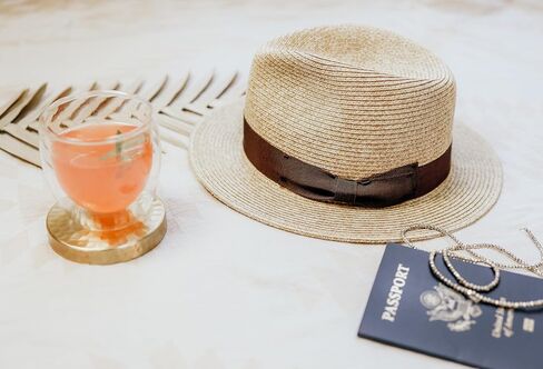 American Hat Makers Straw Hats for Men & Women — Outdoor Hats — Beach Straw Hats in Saudi Arabia