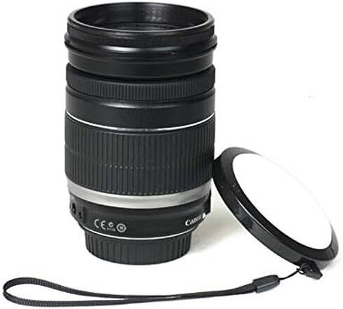 White Balance Lens Cap 52/55/58/62/67/72/77mm with WB Filter Mount for Digital Camera Filter/Lens (Caliber : 58mm) in Saudi Arabia