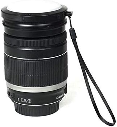 White Balance Lens Cap 52/55/58/62/67/72/77mm with WB Filter Mount for Digital Camera Filter/Lens (Caliber : 58mm) in Saudi Arabia