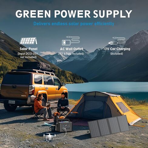10W USB LED Light for Camping Garage Warehouse Car Truck Fishing Boat Outdoor Portable Bulb, Emergency Light, Children Bed Lamp in Saudi Arabia