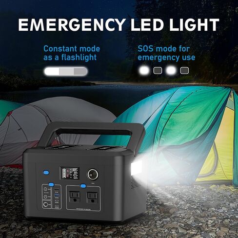 10W USB LED Light for Camping Garage Warehouse Car Truck Fishing Boat Outdoor Portable Bulb, Emergency Light, Children Bed Lamp in Saudi Arabia