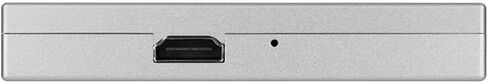 القليل من Pilot HD-Box HDMI FPV دقة إخراج الإخراج 1080P 60Hz 10.2 * 7.8 * in Kuwait