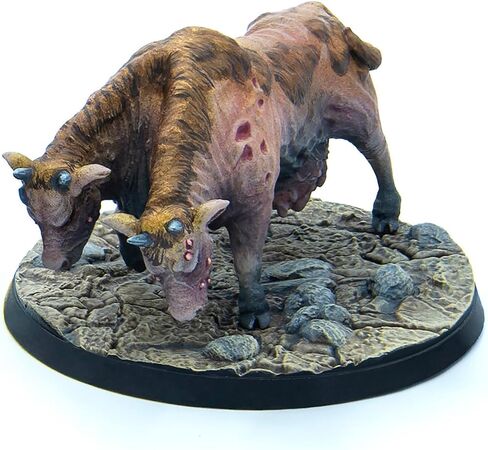 Modiphius Fallout - Wasteland Warfare - Mirelurks, Multi in Saudi Arabia