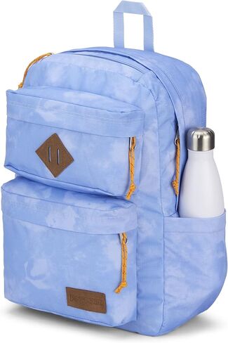 Jansport JS0A4NVC008 Union Pack Black in Kuwait