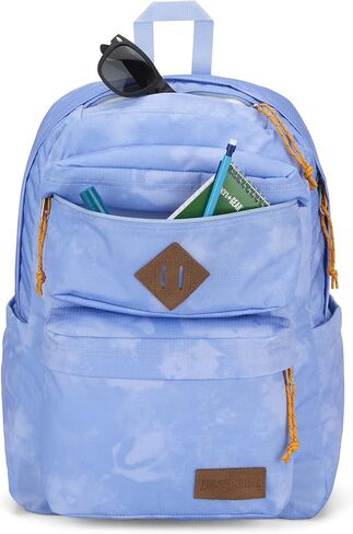 Jansport JS0A4NVC008 Union Pack Black in Kuwait
