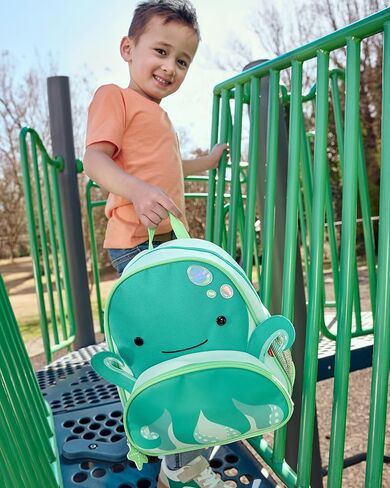 Skip Hop Toddler Backpack, Zoo Preschool Ages 3-4, Koala in Kuwait