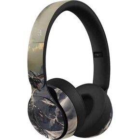 Skinit Decal Skin Compatible with Beats Solo Pro - Officially Licensed Tate and Co. Rogue Dragon Design