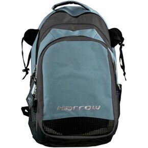 Harrow Elite Backpack, Grey/Black in Kuwait
