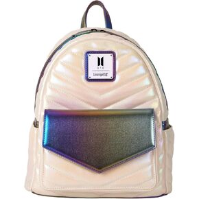 Loungefly Bighit BTS Mini Backpack