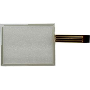 1290-004 2711P-T7C4D1-Plastic Protective Film Touch Screen Panel Display Size: 7~10 inches(Film)