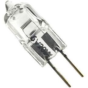 6026 Replacement Bulb for CP-2, CP-670, CP-690, CP-690E Marco Eye Chart Projector Models