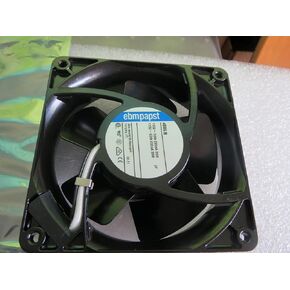 EBMPAPST 4606N 12 x 12 mm 115VAC