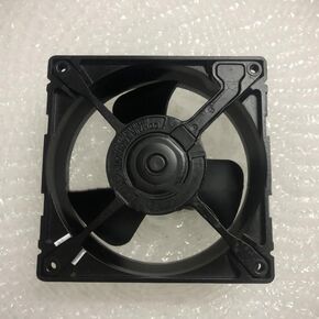 MU2A1 50/60Hz 120x120x38mm 12cm AC115V 14W 2-pin Cooling Fan
