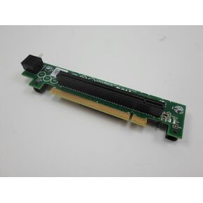 Sparepart: Dell ASSY PWA RSR PCI-E SV PER210, Y628N