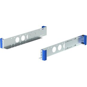 RackSolutions 2U 4 Post - 20" Universal Shallow Rack Rails
