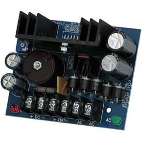 Altronix Phenolic or Fiberglass Power Supply 6/12/24VDC @ 4A - SMP5