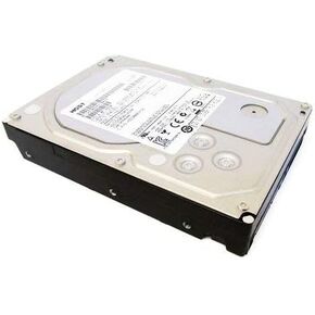 Hitachi Ultrastar HUS156045VLS600 450GB 15k RPM 3.5" SAS-6Gb/s hdd (Renewed)