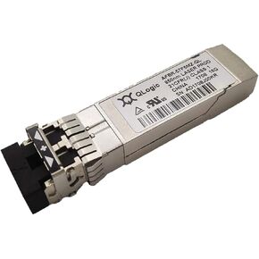 Qlogic AFBR-57F5MZ-QL 16Gb 850nm 300mm SW SFP+ Optical Transceiver