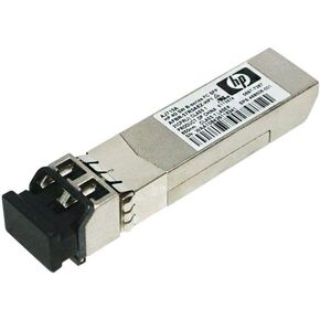 HP AJ715A 4GB Short Wave B-Series FC SFP Module - 468506-001 (Renewed)