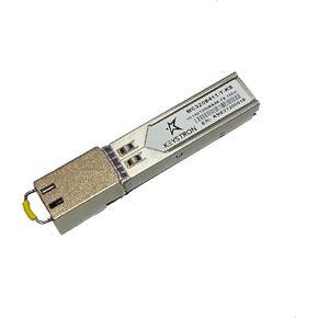 Mellanox MC3208411-T Compatible 1000BASE-T 1Gbe SFP Transceiver Module